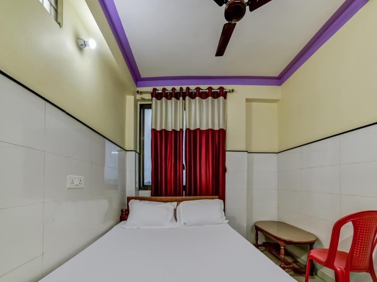 Spot On 82187 Hotel Hindustan Darbhanga Exterior photo