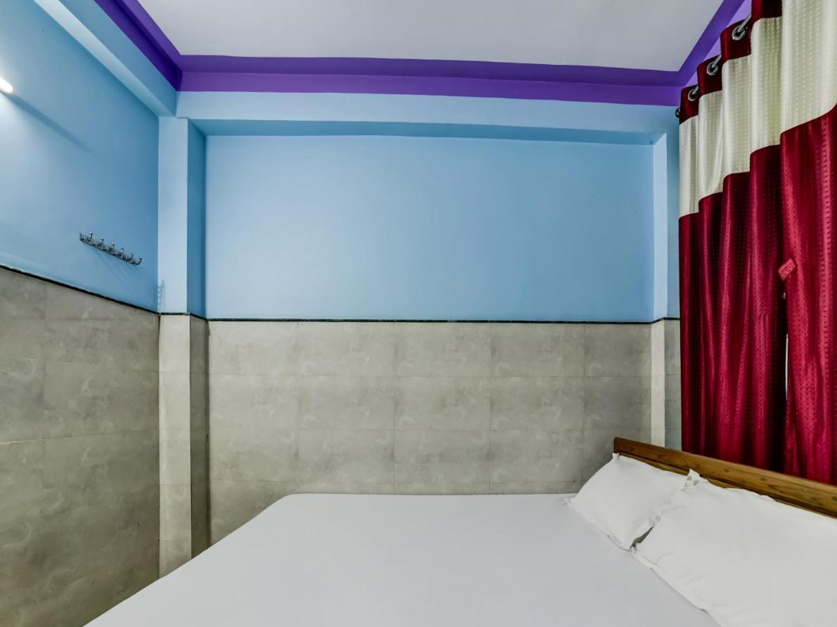 Spot On 82187 Hotel Hindustan Darbhanga Exterior photo