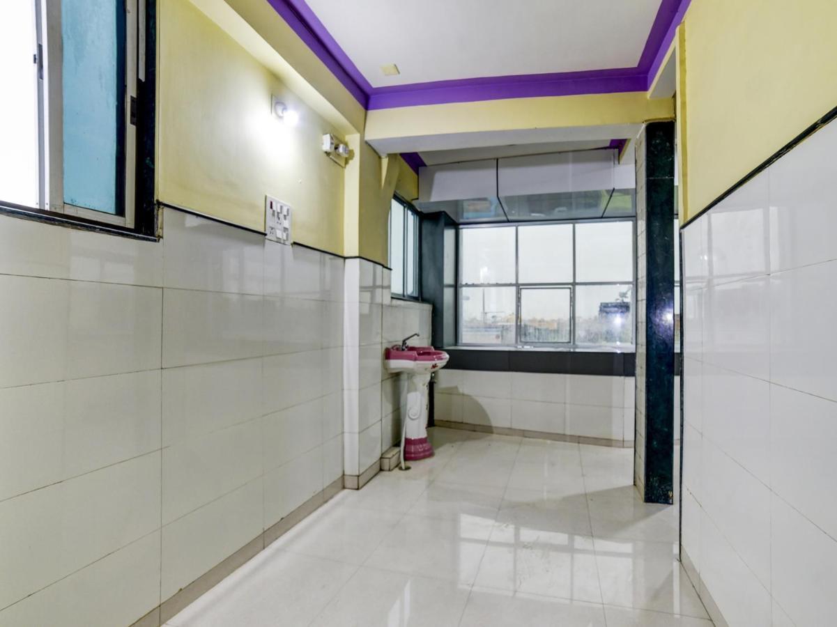 Spot On 82187 Hotel Hindustan Darbhanga Exterior photo