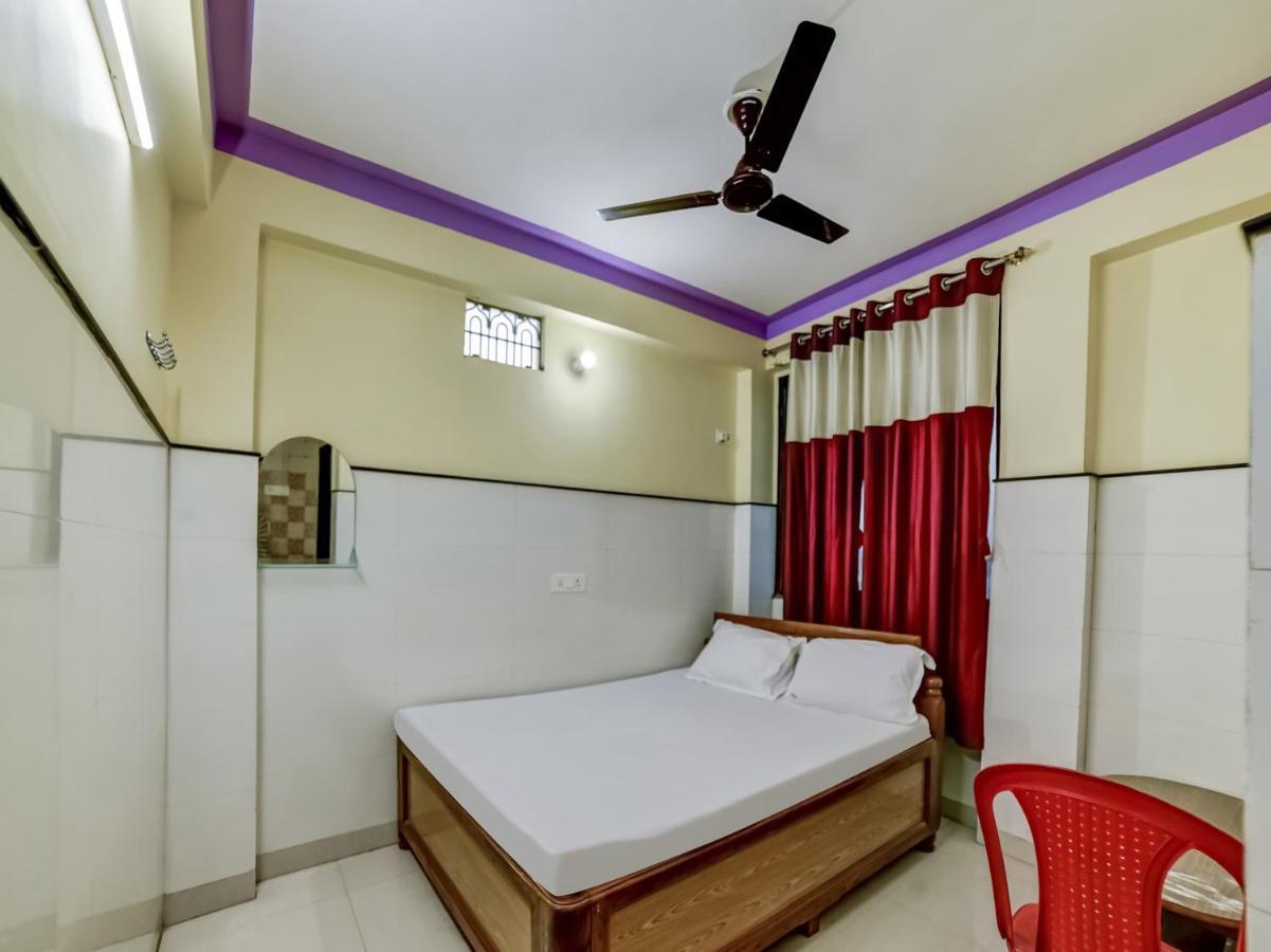 Spot On 82187 Hotel Hindustan Darbhanga Exterior photo