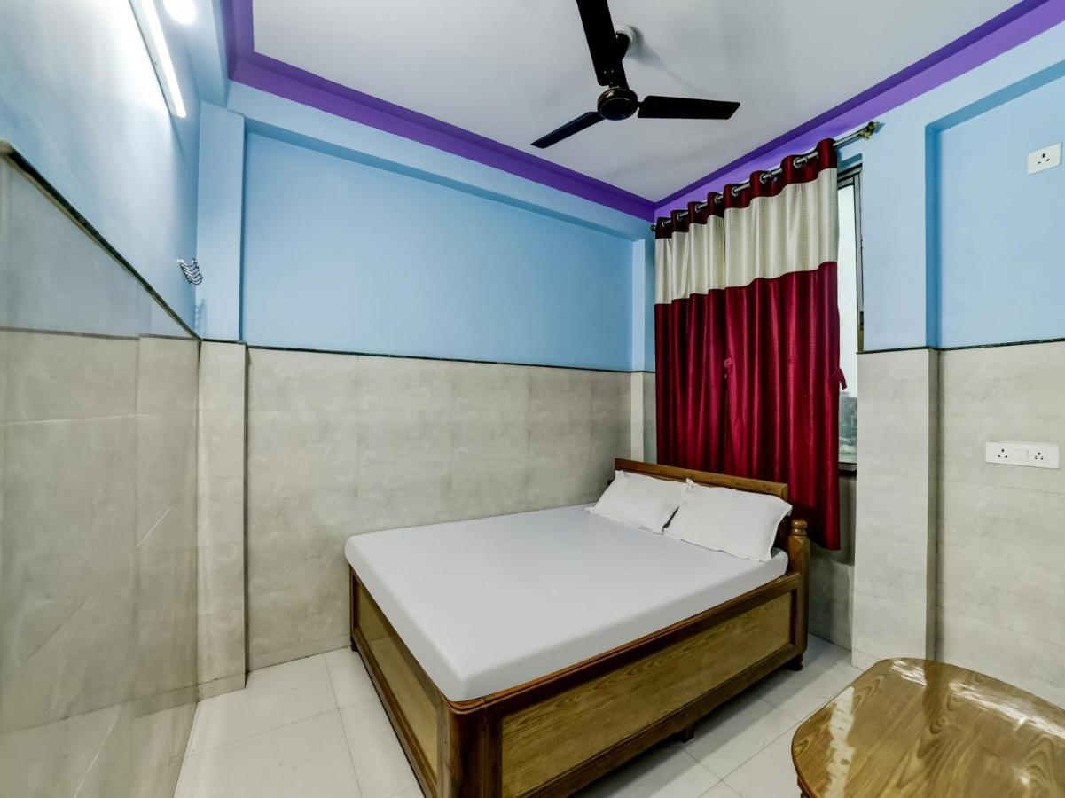 Spot On 82187 Hotel Hindustan Darbhanga Exterior photo