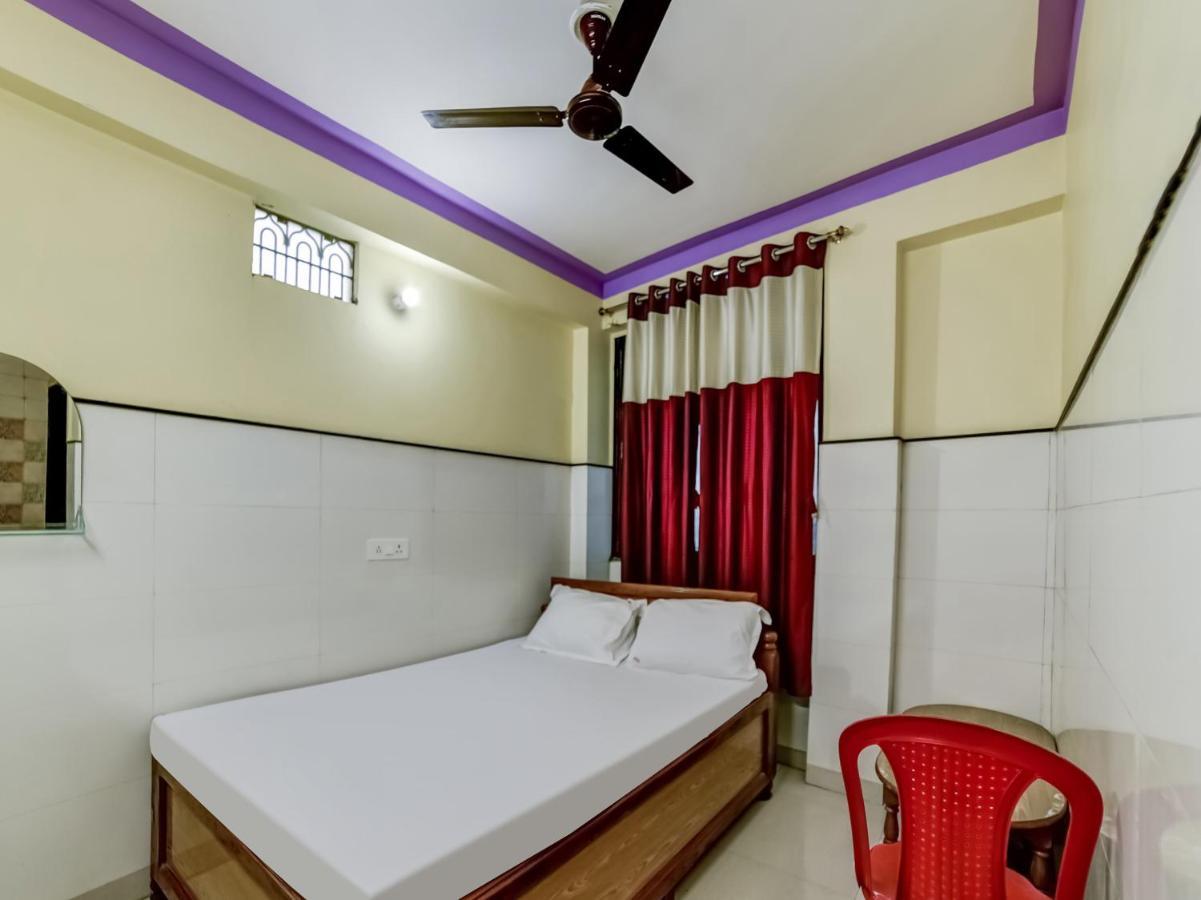 Spot On 82187 Hotel Hindustan Darbhanga Exterior photo