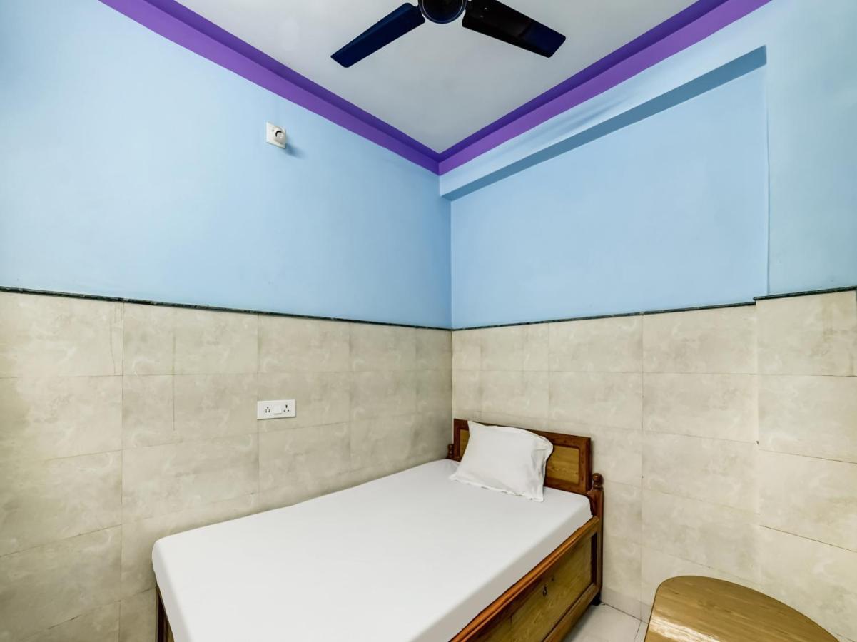 Spot On 82187 Hotel Hindustan Darbhanga Exterior photo
