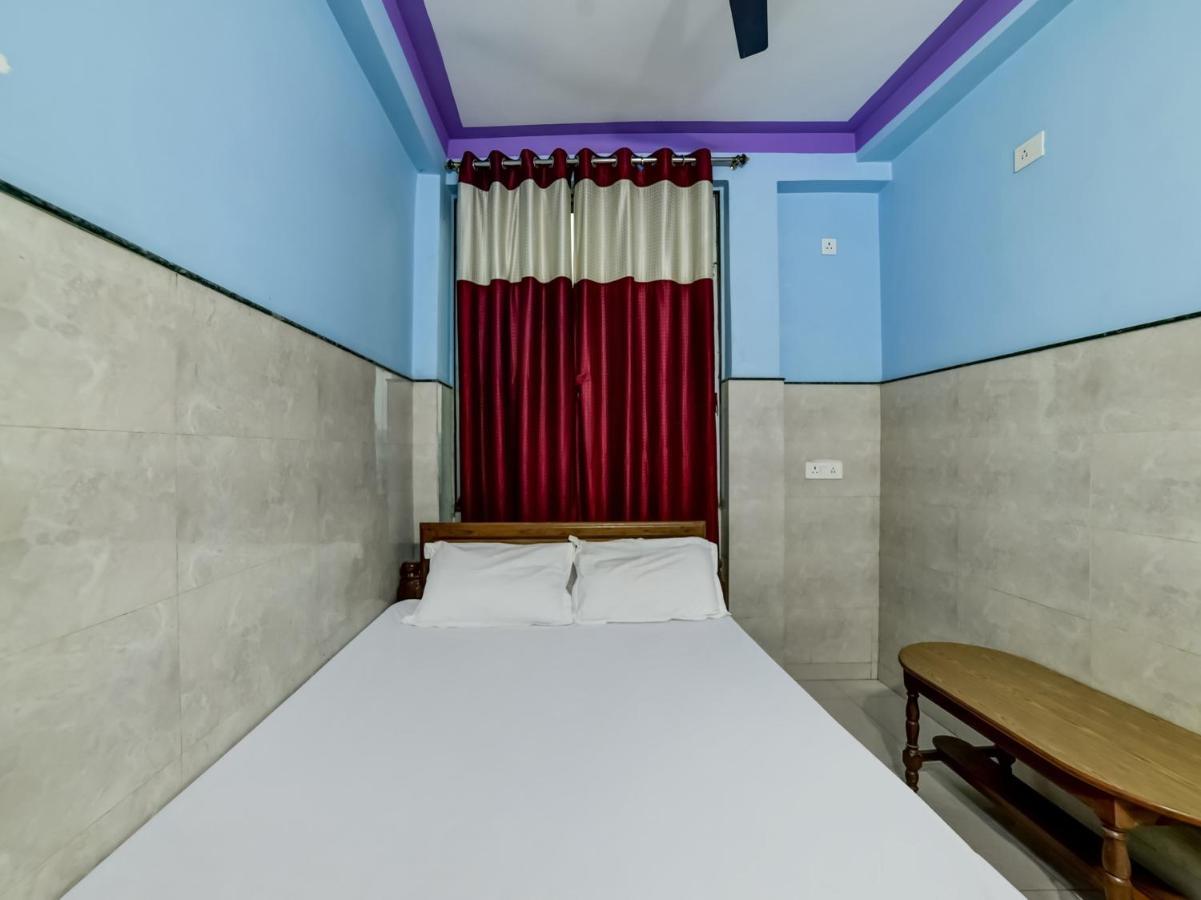 Spot On 82187 Hotel Hindustan Darbhanga Exterior photo